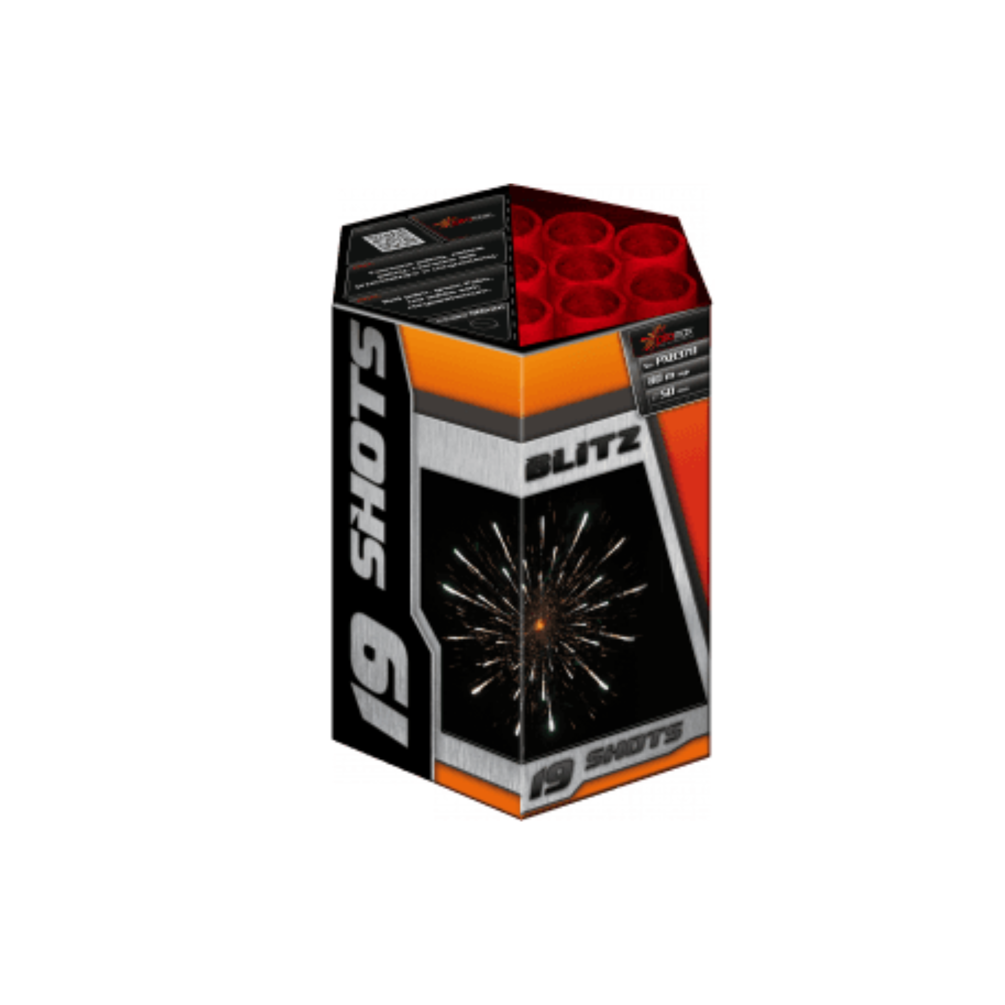 Blitz von Piromax