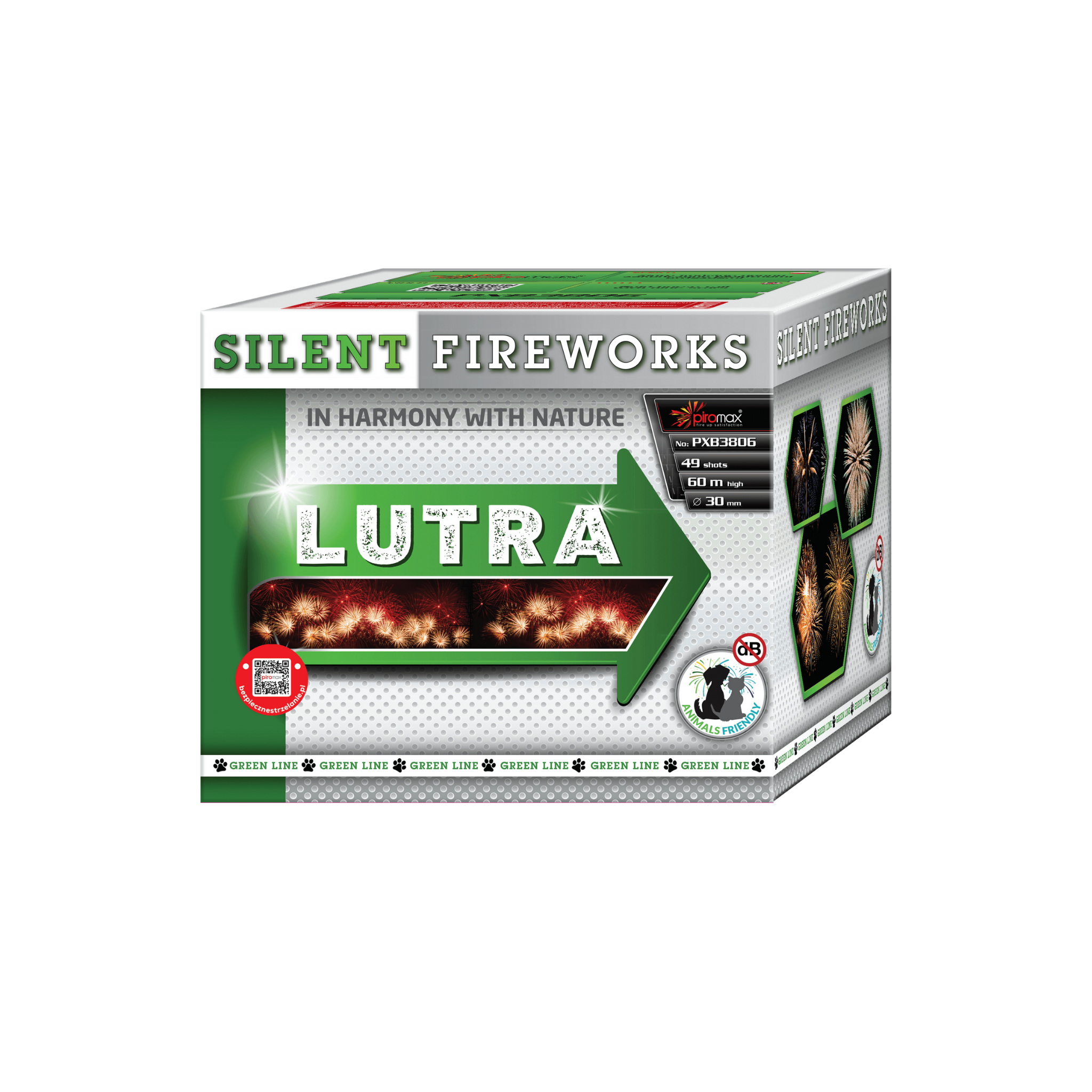 Lutra von Piromax
