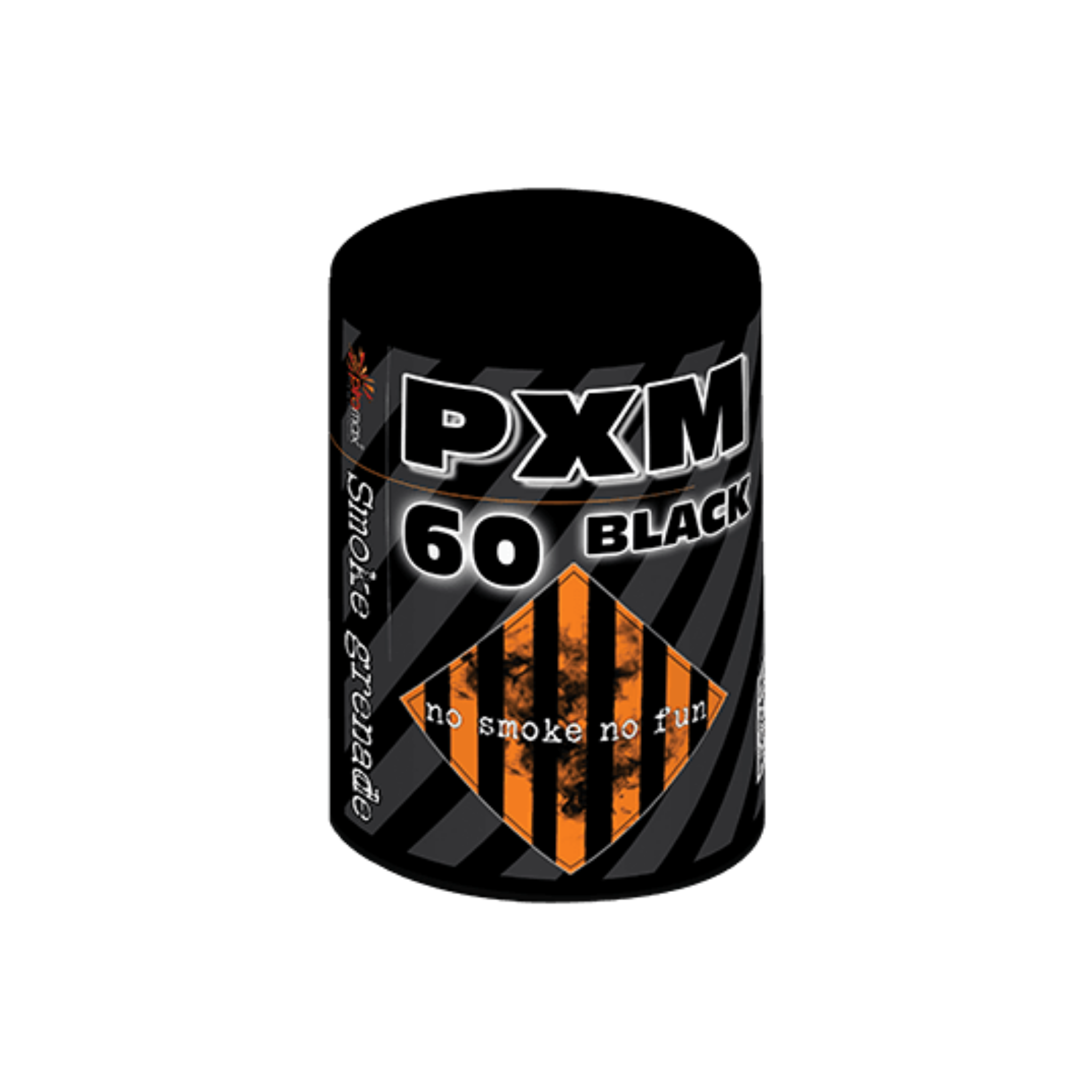 Black (Rauch) von Piromax
